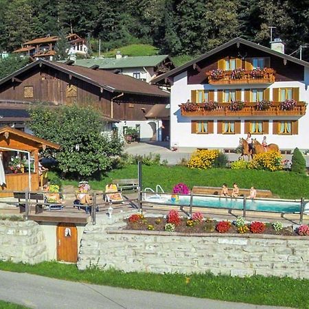 Villa Triembachhof Schönau am Königssee Esterno foto